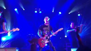 [HD] Yellowcard - Light Up The Sky (Live at House of Blues Anaheim)