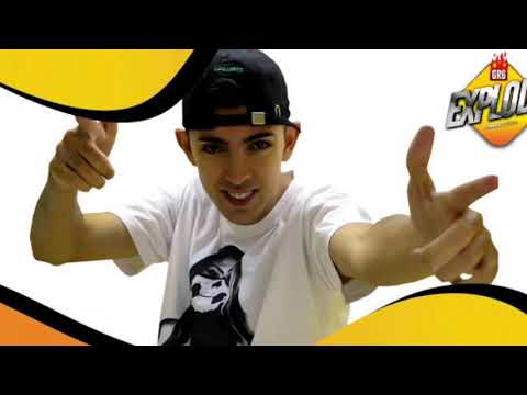 Mc cachorrera e Mc Ag - To Firmão Eu To Com grave