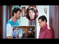 Prabhas And Kajal Agarwal Telugu Cute Love Movie Scene Telugu Best Climax Scene Filmetelugu