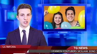 Notizia: i Me contro Te sono stati rapiti.