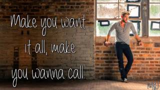 Chris Lane - For Her (With Lyrics)