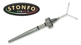 Stonfo Rotodubbing Elite