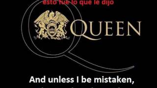 Queen - Bring Back That Leroy Brown (Lyrics)