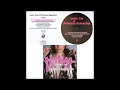 Larry Tee Feat. Princess Superstar - Licky (Work It Out) [Mlle Séraphine fait Hervé Mashup]