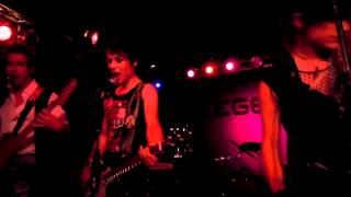 EXILER - Schwein no Isu (Dir en grey cover)