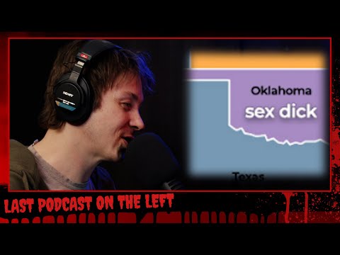 LPOTL: From Inside The House ///  True Crime Round-Up - Mississippi is the Biggest Furry State