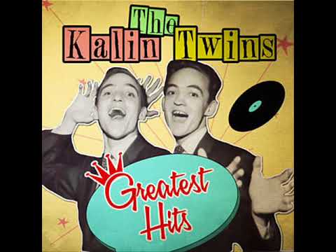 The Kalin Twins - Moody