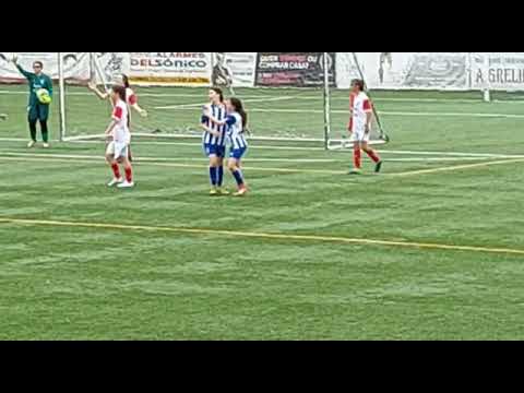 Segundo golo FCP