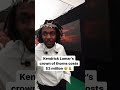 Kendrick Lamar’s Crown of Thorns Costs $3Million