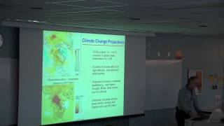 Fire and Climate Change