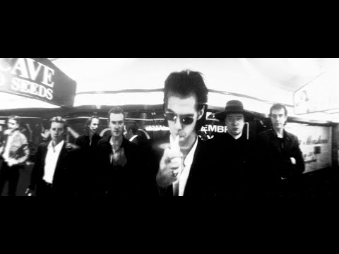 Nick Cave & The Bad Seeds - Brother, My Cup Is Empty. HQ audio. Lyrics on screen.