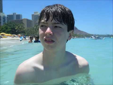 Best Summer Ever 2015 Hawaiian Islands