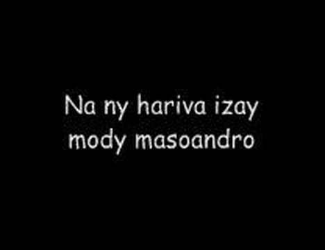 MIRADO FT COLOMBES- Satriko Foana