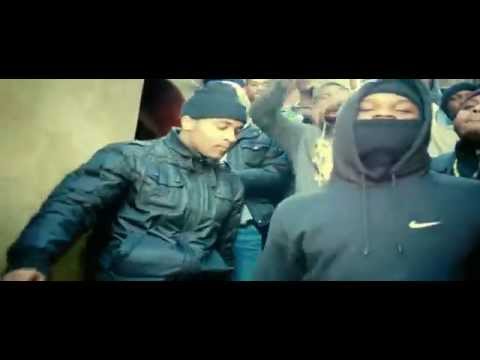 Money And Power-  Meerzy Feat: Fis Da Beast (Official Music Video)