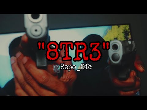 “8TR3” - _90sbaby x LilBlast1300 x 8BlockSav (Official Music Video) 🎥@Repo_ofc