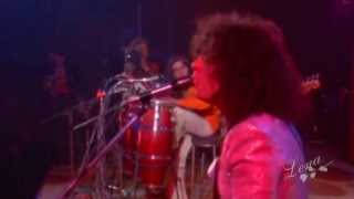 Baby Strange ❤♥●• Marc Bolan & T. Rex (lyrics) HD