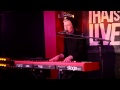 Trixie Whitley - Pieces (live @ BNN That's Live ...