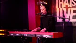 Trixie Whitley - Pieces (live @ BNN That&#39;s Live - 3FM)