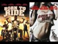 "BORN TO RIDE" (FILM THEME SONG) - SHYAN ...
