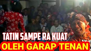 Download lagu Limbukan seru lucu tenan, Tatin di garap ro dalange sampe gawe ger penonton e, pak Seno luar biasa mp3