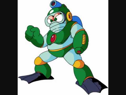 Bubble Man's Stage Super Extended - MM2