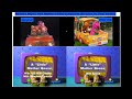 Barney S Rhyme Time Rhythm Credits Comparison Screener Vs Final Version Without Sprout S6 E13