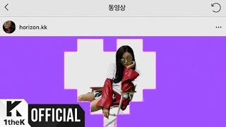 [Teaser] YODAYOUNG(요다영) _ one side love(짝사랑)