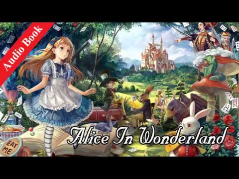 Alice In Wonderland Full Audio Book Online   Storynory   Free Audio Stories for kids 2
