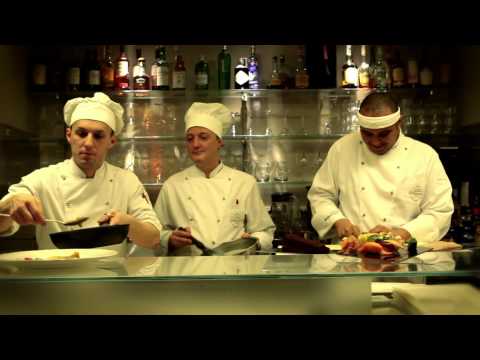 Antico Caffè Soriano Video