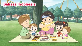 Download lagu Keributan pesta ulang tahun di luar ruangan / Hello Jadoo Bahasa Indonesia mp3 Download lagu Keributan pesta ulang tahun di luar ruangan / Hello Jadoo Bahasa Indonesia mp3