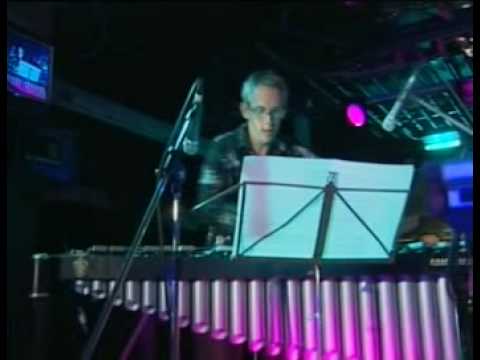 The Claudia Quintet Live on the MS Stubnitz    point part 1