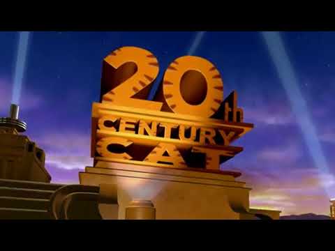 Opening To The Cat In The Hat 2003 AMC Theatres Remastered