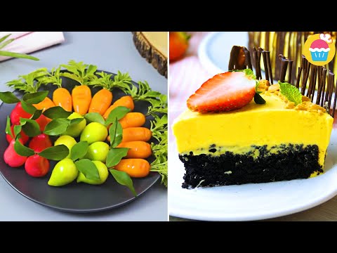 Idee per dolci alla frutta | Receitas de sobremesas de frutas | Che Dolce