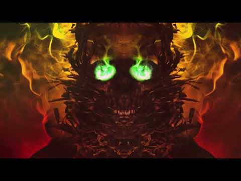 KORDHELL x DRAGON BOYS - VUK VUK (SLOWED)