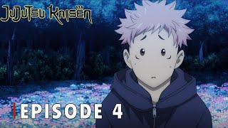 Download lagu Jujutsu Kaisen Season 3 - Episode 4 [Bahasa Indonesia] mp3