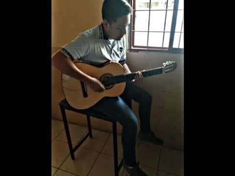 Agradecerte - Chris Syler
