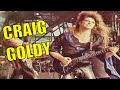 CRAIG GOLDY Guitar Instructional 1986