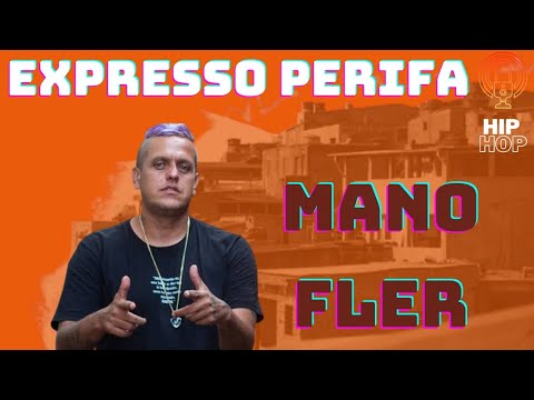 Expresso Perifa - #manofler  Visionário #28banks #rapstatus