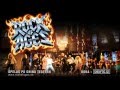 Rock of Ages - musikal i Stockholm