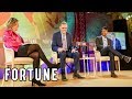 How Technology Will Disrupt the Way Companies Innovate | Fortune Global Forum 2019