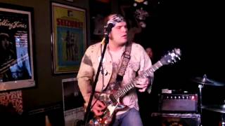 Timmy&#39;s Organism-Bouncing Boobies (4-20-13)