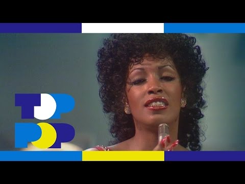 The Three Degrees - Woman In Love • TopPop