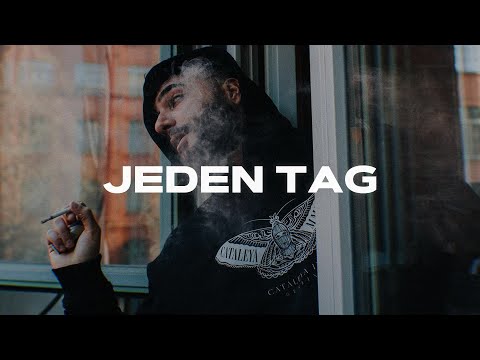 SAMRA feat  BOZZA, CAPITAL BRA, BOJAN & ANONYM - JEDEN TAG