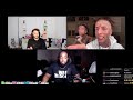 JiDion And Adin Ross ROAST Island Boys Live MUST WATCH Adinross Jidion