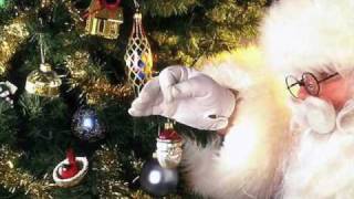 Christmas Carols - I Saw Mommy Kissing Santa Claus