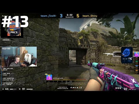 pr | MELHORES MOMENTOS #13