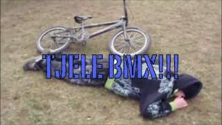 preview picture of video 'Tjele BMX Del 1 + Del 2'
