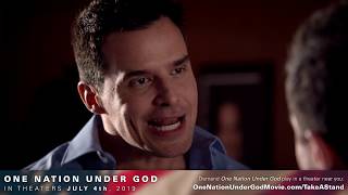One Nation Under God | Trailer