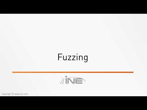 18 Fuzzing | buffer overflows | Hacking with kali | Hack The Planet