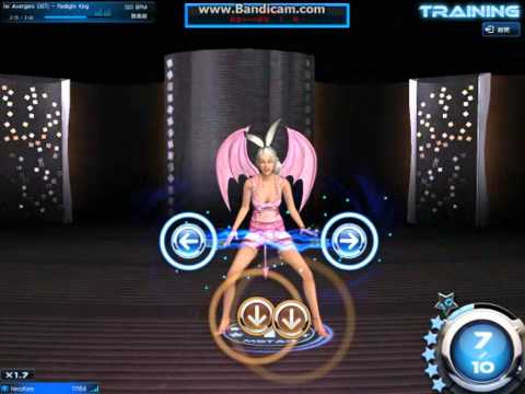 【MStar(TW)】標準模式 最高級100% Comback-Redlight King 120bpm